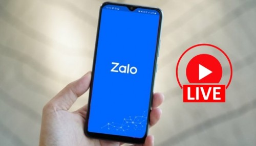 Cách Livestream trên Zalo 2025: Hướng dẫn từ A-Z cho người mới