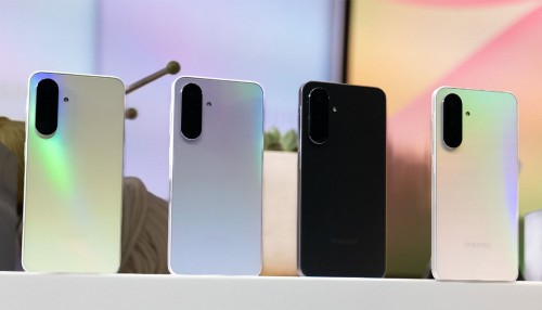 Top 10 điện thoại tầm trung có camera tốt nhất hiện nay