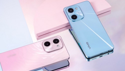 Top 5 điện thoại Vivo chất lượng, giá rẻ đáng mua nhất năm 2025