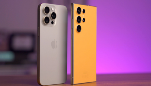 Nên mua iPhone cũ hay Samsung cũ giá rẻ để không hối tiếc về sau?