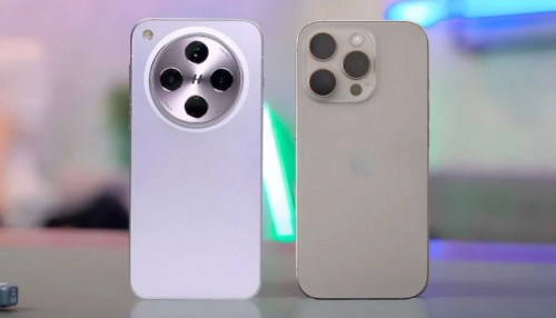 Oppo Find X8s+ và iPhone 16 Pro: Điện thoại nào vượt trội hơn trong phân khúc cao cấp