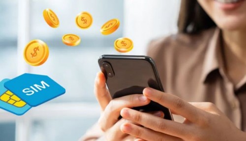 Cách rút tiền từ sim Viettel về Viettel money và ngân hàng siêu dễ