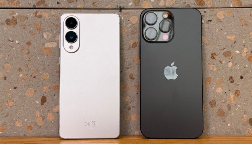 Samsung Galaxy S25 Edge và iPhone 16 Pro Max: Sự khác biệt của hai mẫu điện thoại cao cấp