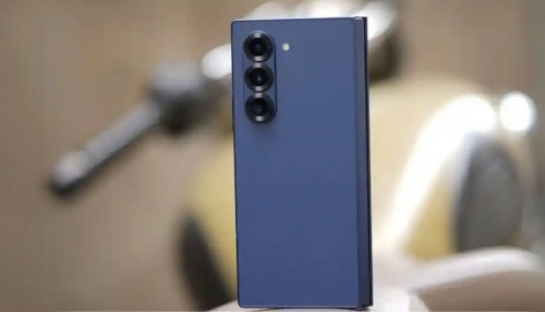 Chìa khóa cho thiết kế mỏng nhẹ của Z Fold 7 và điện thoại gập ba Samsung là gì?