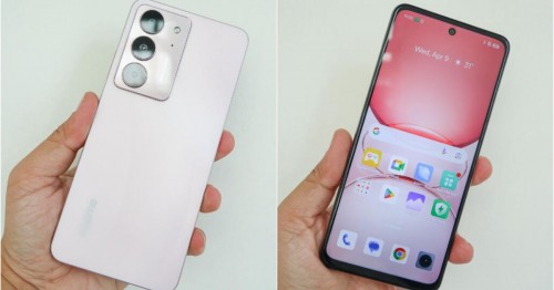 Đánh giá realme C75x: Những ưu điểm nổi bật khiến người dùng nên chọn mua