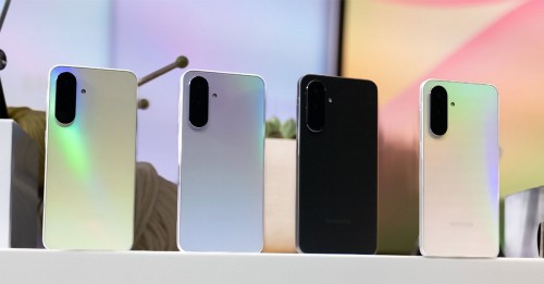Top 10 điện thoại tầm trung có camera tốt nhất hiện nay