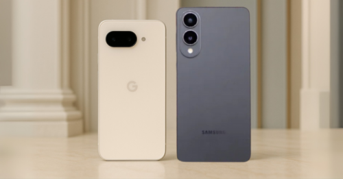 Nên mua Galaxy S25 Edge hay Pixel 9a cho trải nghiệm tối ưu nhất?