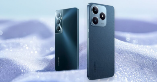 Nên mua Realme C65 hay Realme C65s: Chênh lệch nhỏ tạo trải nghiệm khác biệt