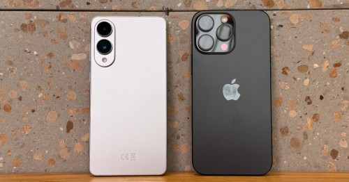 Samsung Galaxy S25 Edge và iPhone 16 Pro Max: Sự khác biệt của hai mẫu điện thoại cao cấp