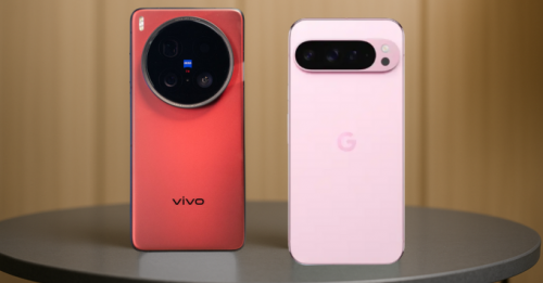 Vivo X200 Ultra và Google Pixel 9 Pro XL: Camera đỉnh cao và AI thông minh so tài