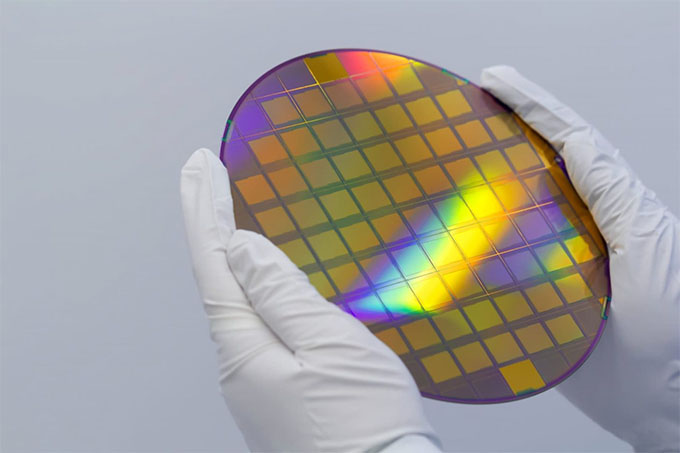 Sức hút khó cưỡng của chip 2nm TSMC: Nhu cầu vượt trội 3nm