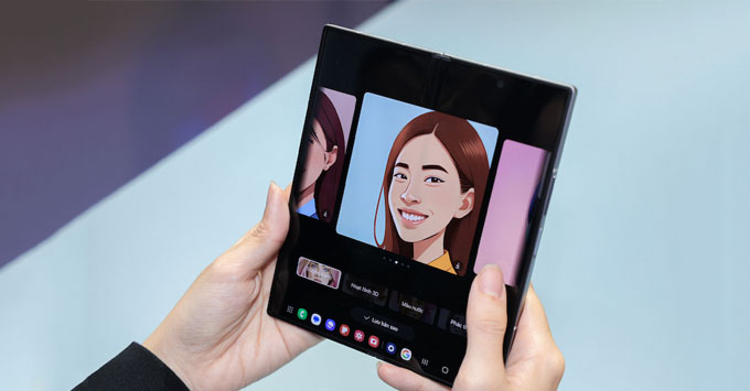 Tính năng Galaxy AI lớn tiếp theo của Samsung có thể làm cho hình ảnh tĩnh của bạn trở nên sống động