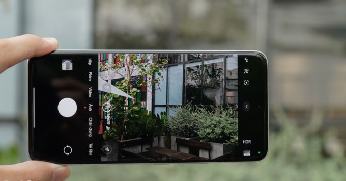 điện thoại Xiaomi chụp ảnh đẹp Xiaomi 15