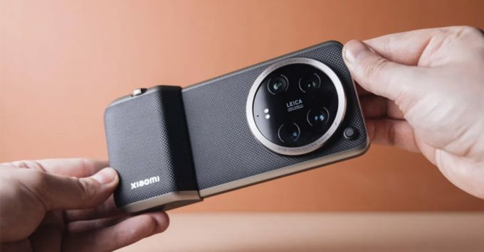 Tiêu chí lựa chọn điện thoại Xiaomi chụp ảnh đẹp