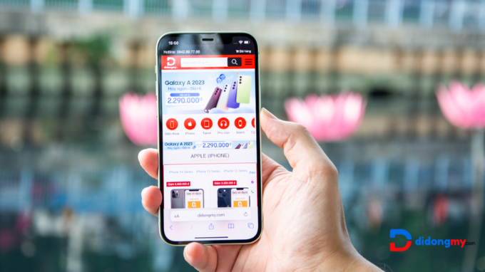 Vậy, có nên mua iPhone 12 cũ năm 2025?