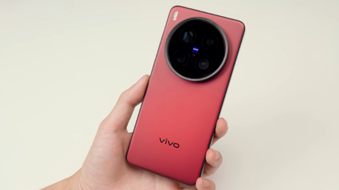 Vivo X200 Ultra cho bạn cả ngày hiệu suất