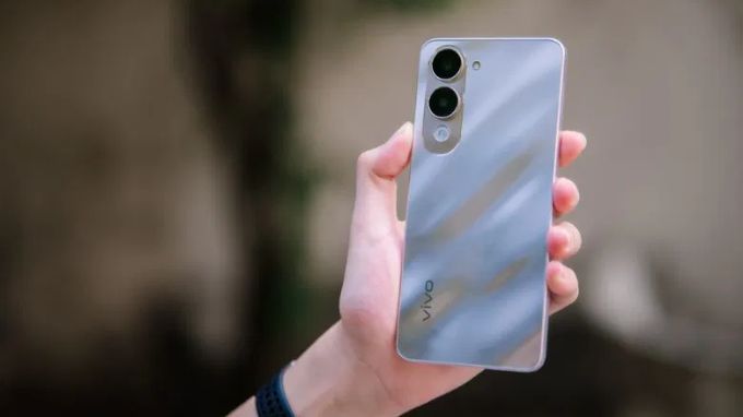 Vivo Y04