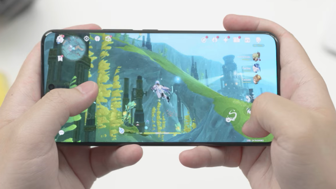 Xiaomi 15S Pro được xem như một cao thủ về hiệu năng