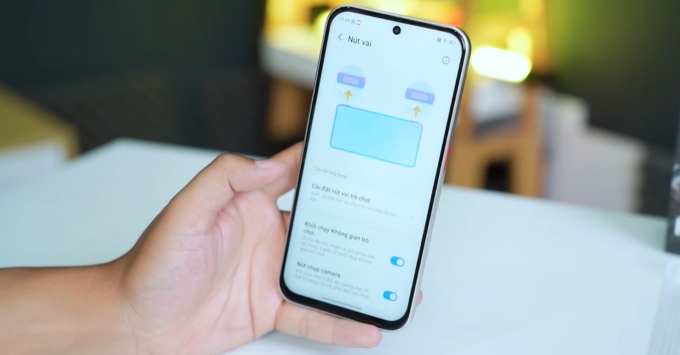 Trải nghiệm trợ lý ảo trí tuệ nhân tạo AI Copilot Demi 2.0 thông minh trên điện thoại Nubia Neo 5 5G