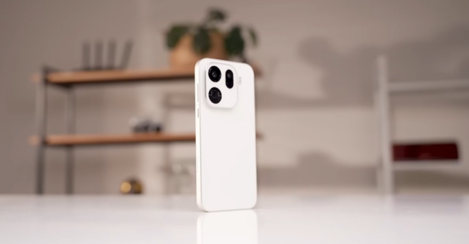Hình ảnh OPPO Find X9s với thiết kế sang trọng, màn hình AMOLED 120Hz, camera AI cao cấp và hiệu năng flagship mạnh mẽ.