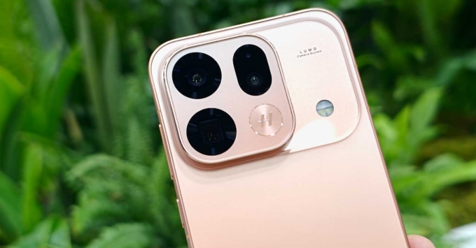 Oppo Find X9s Pro tích hợp AI thông minh, tối ưu chụp ảnh, nhận diện cảnh, chạy ColorOS mới trên Android, giao diện mượt và cá nhân hóa cao