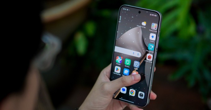 So sánh Xiaomi 17T Pro vs Honor 600 Pro chức năng AI