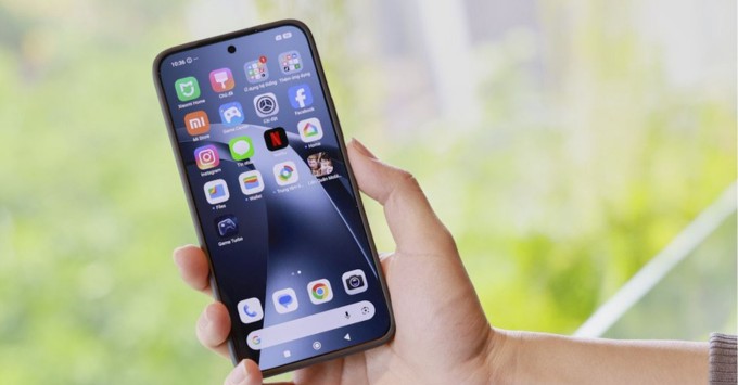 So sánh Xiaomi 17T Pro vs Honor 600 Pro về hiệu năng