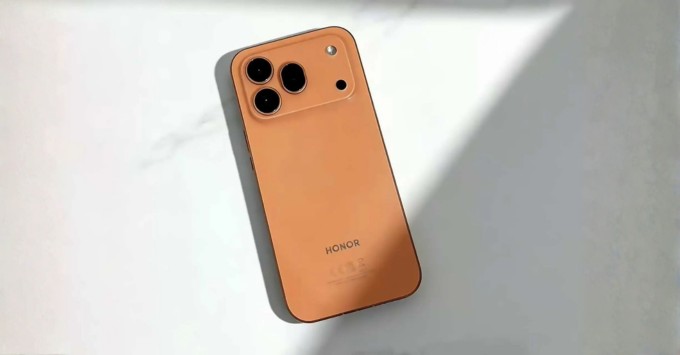 So sánh Xiaomi 17T Pro vs Honor 600 Pro về thiết kế