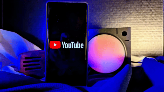 Các lưu ý khi nghe nhạc trên YouTube khi tắt màn hình Xiaomi