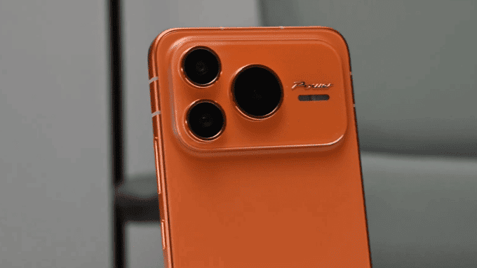 Camera Honor Power 2 50MP OIS chụp đêm ổn định