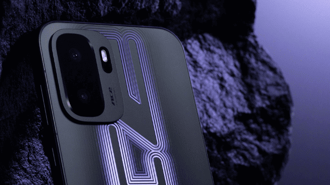 Camera OnePlus Ace 6 Ultra chụp ổn định với OIS