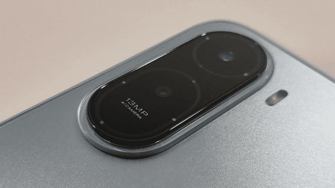 Camera Redmi A7 Pro 13MP đủ dùng cho mọi nhu cầu hàng ngày