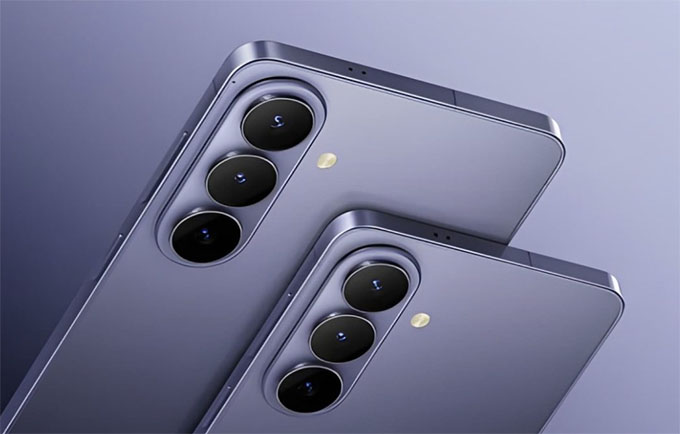 Hệ thống camera hướng đến chất lượng Ultra