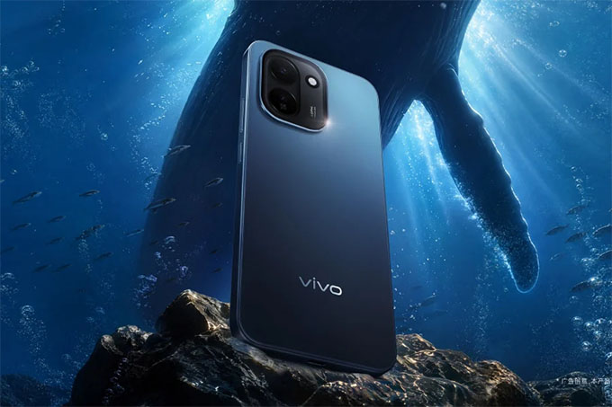 Camera 50MP, quay video 4K và chuẩn chống nước IP69