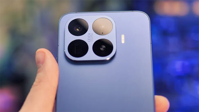 Đánh giá camera Xiaomi 17T Pro: Hệ thống Leica tốt nhất tầm trung
