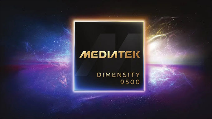 Dimensity 9500 là gì? Tại sao nên quan tâm?