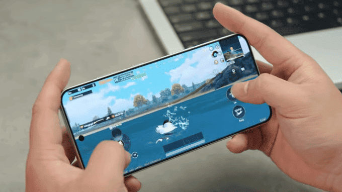 Chipset Honor Win RT Snapdragon 8 Elite 3nm