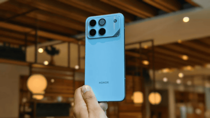 Chipset Honor Win Snapdragon 8 Elite Gen 5