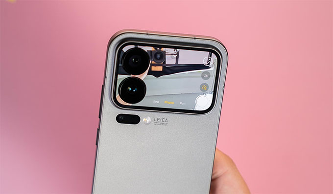 Có nên mua Xiaomi 17 Pro cũ không?