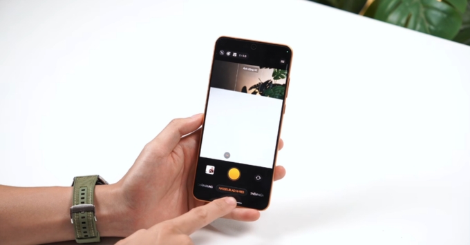 OPPO Find X9 Ultra sở hữu camera tròn lớn Hasselblad cao cấp
