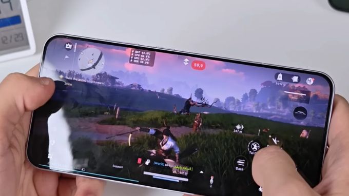 Hạn chế khi sử dụng Ray Tracing trên Honor Win RT