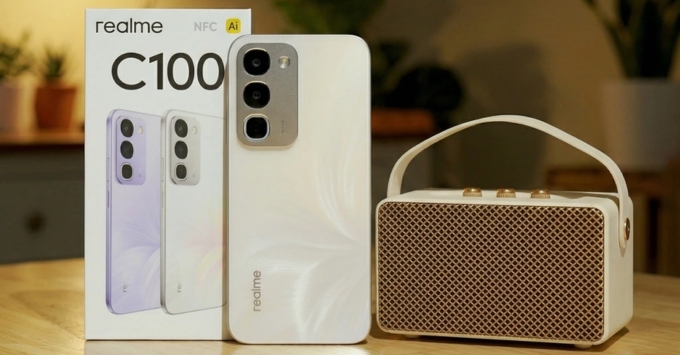 Điện thoại Realme C100 (ra mắt tháng 4/2026) đặc biệt phù hợp với người dùng cần pin siêu khủng (8000mAh), độ bền cao, hoạt động ngoài trời, hoặc làm máy phụ/máy làm việc nhờ tiêu chuẩn quân đội MIL-STD-810H và kháng nước IP69K.