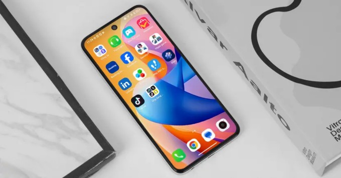 Điện thoại RAM 4GB câu hỏi thường gặp