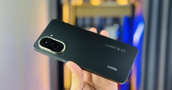 Điện thoại RAM 4GB Xiaomi Redmi A5