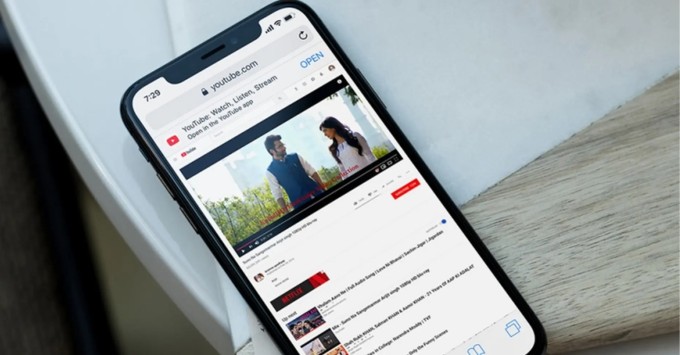 Điện thoại RAM 4GB dành cho ai?