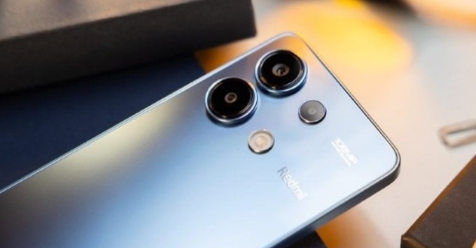 Điện thoại RAM 4GB xử lý tác vụ như nào?