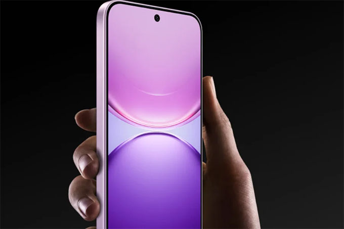 Thông số kỹ thuật Vivo Y600 Turbo có gì hấp dẫn