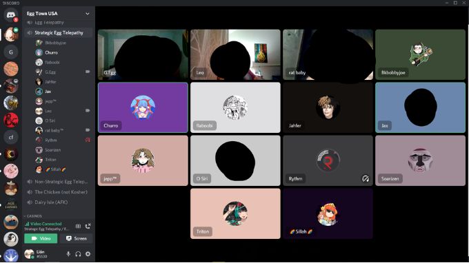 Discord