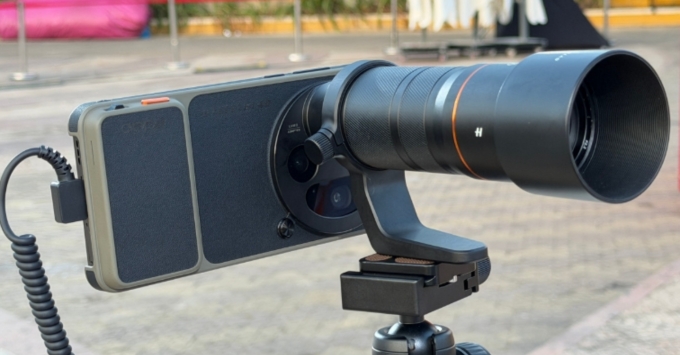 Điện thoại Find X9 Ultra cũ nổi bật với camera tele tiềm vọng 50MP hỗ trợ zoom quang 10x, quay video 4K Dolby Vision và khả năng chụp đêm ấn tượng.