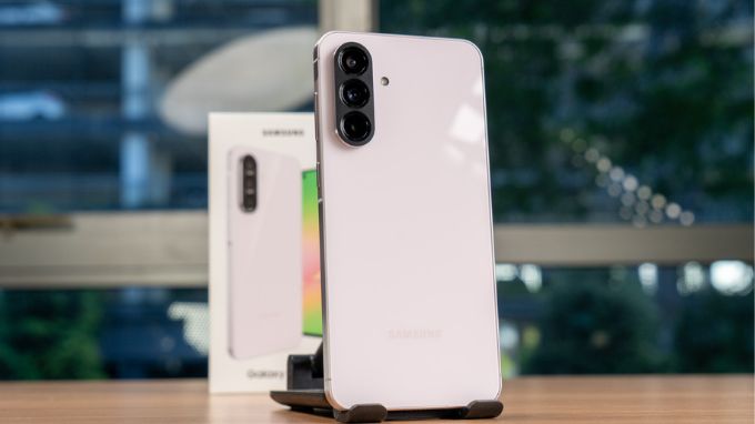 Samsung Galaxy A56
